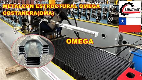 cheap omega cielo metalcon forming machine|Metal Forming & Cutting Machines .